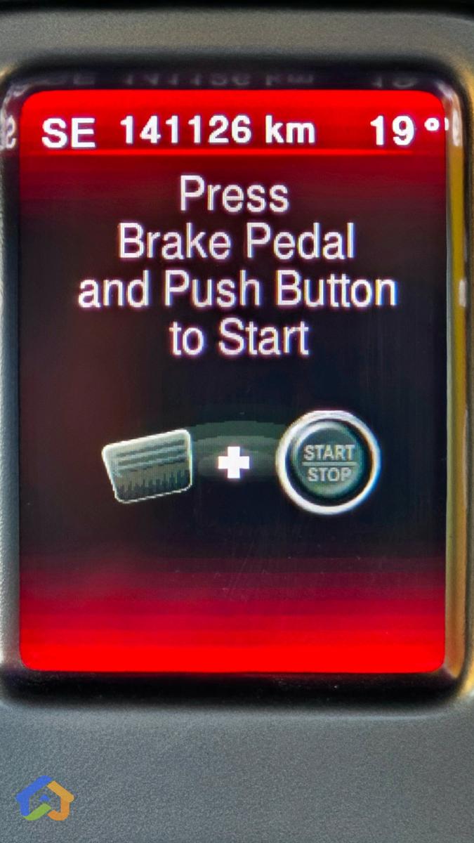 Dodge journey crossroud - image 8