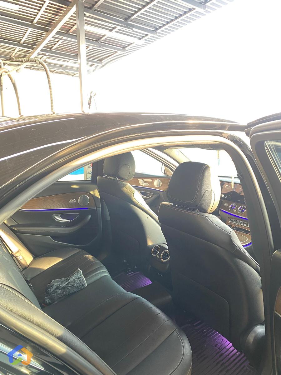 (2020-2021) Mercedes Benz E350  - image 10