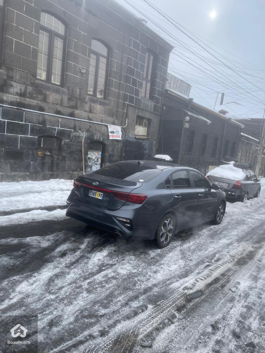 KIA FORTE  - image 1