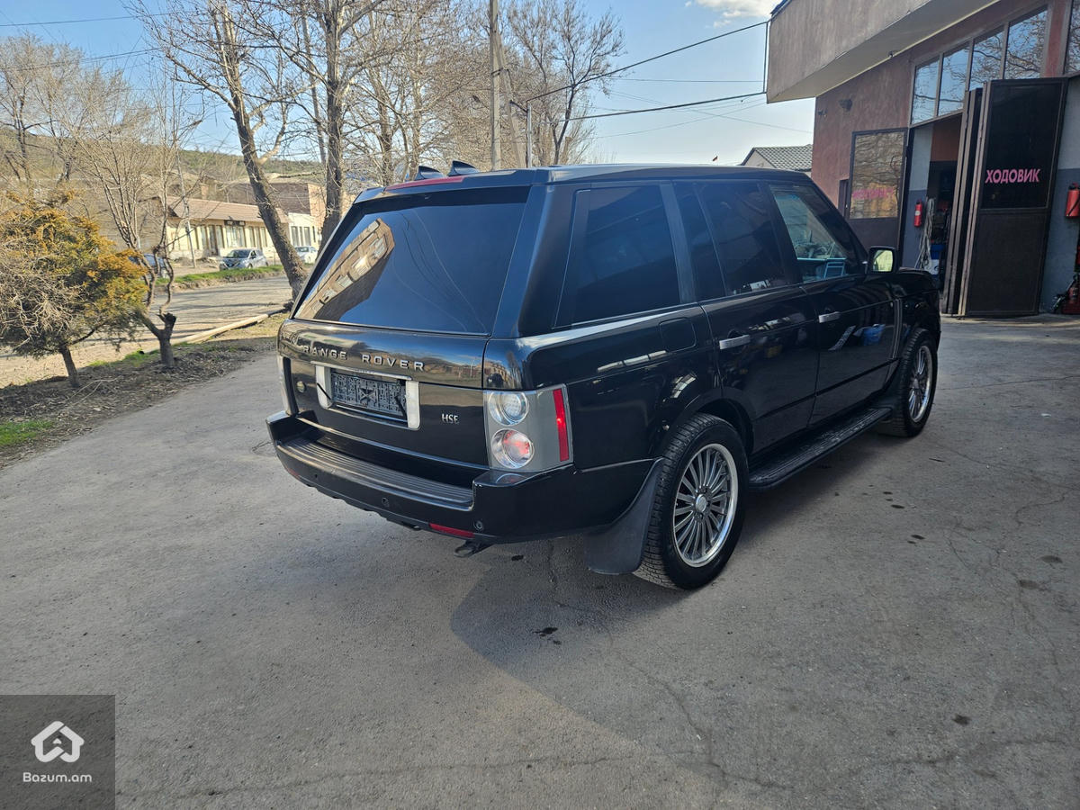 Range rover vogue - image 7