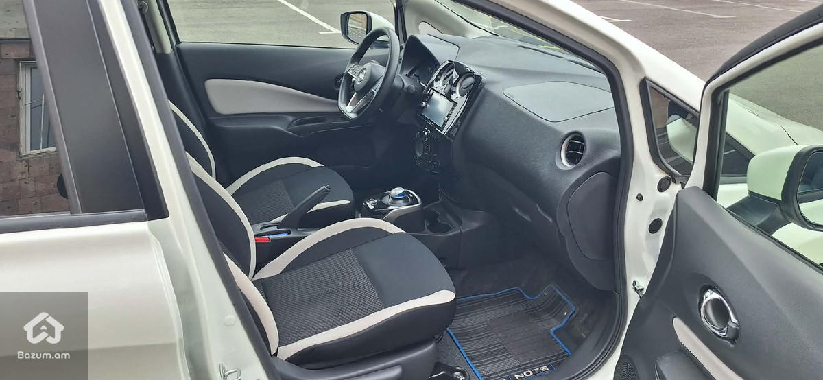 Nissan not e-pover  - image 13