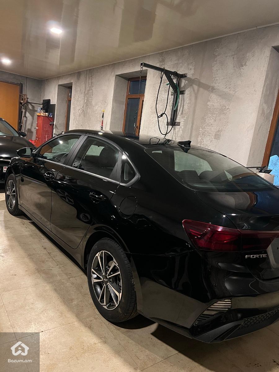 KIA FORTE LXS 2024 2.0 - image 7