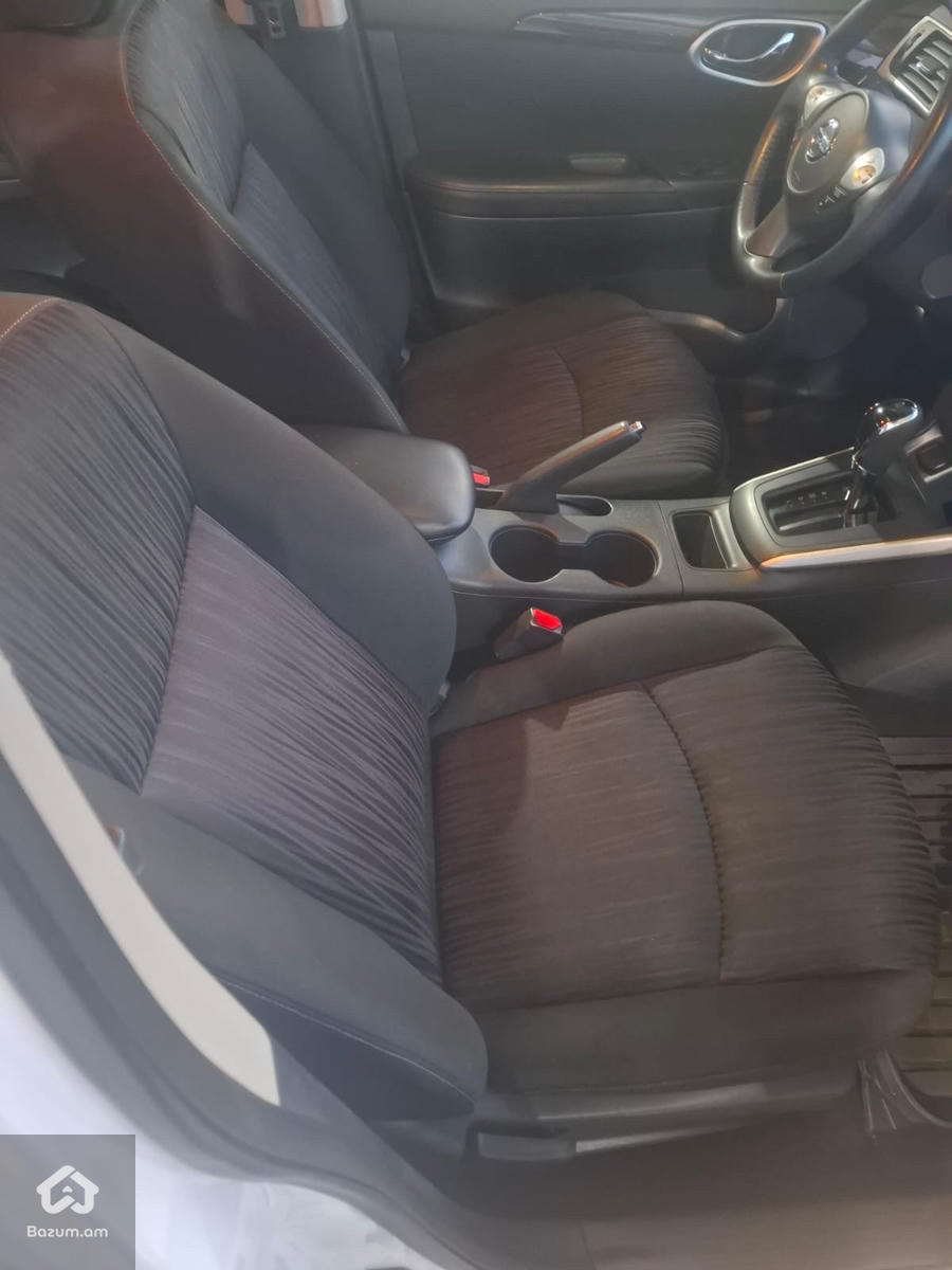Nissan Sentra 2019թ. SV - image 5