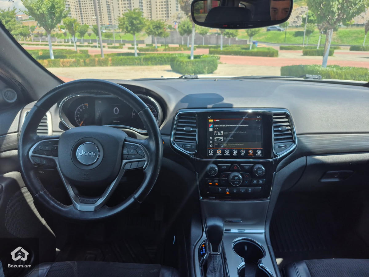 Jeep  - image 10