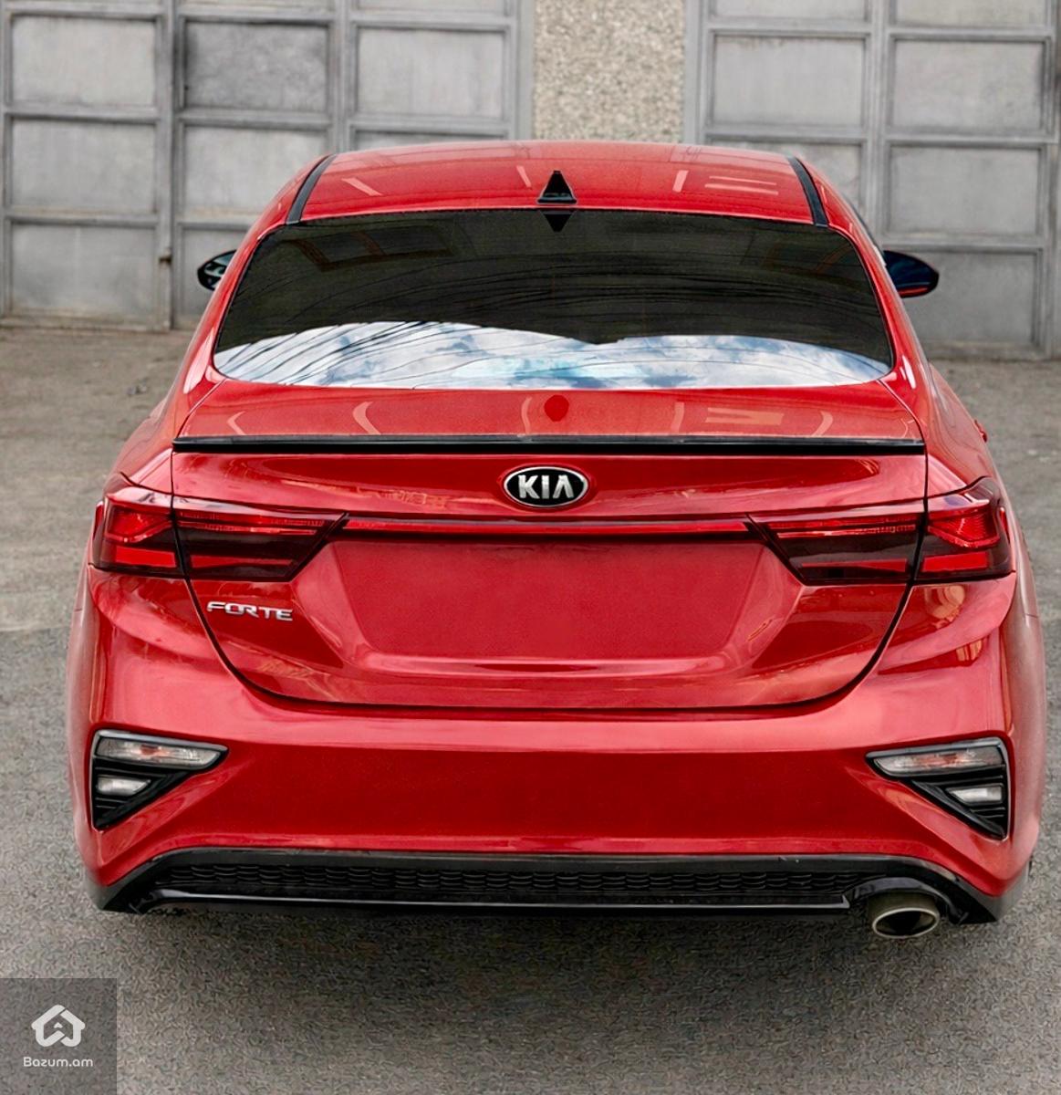 KIA FORTE - image 2