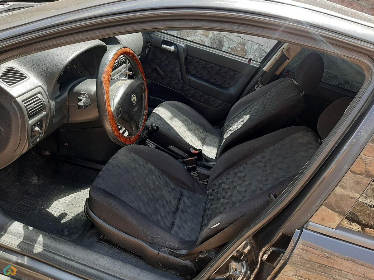 Opel astra G - image 10