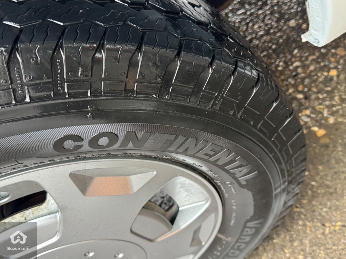 Ford transit  - image 7