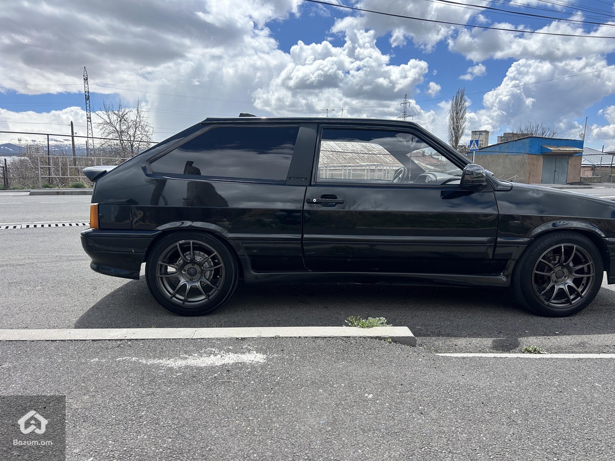 vaz Lada 2113 - image 3