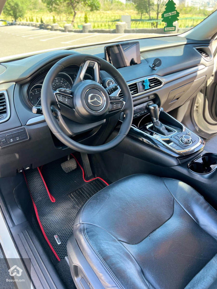 Mazda - image 8