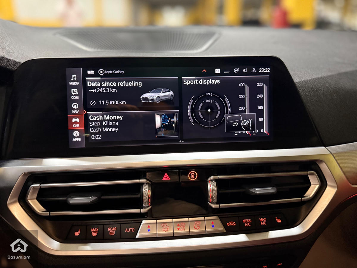 Bmw 430i - image 20