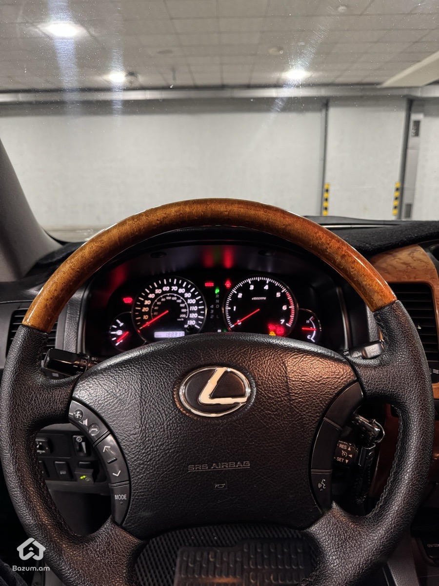 Lexus - image 13