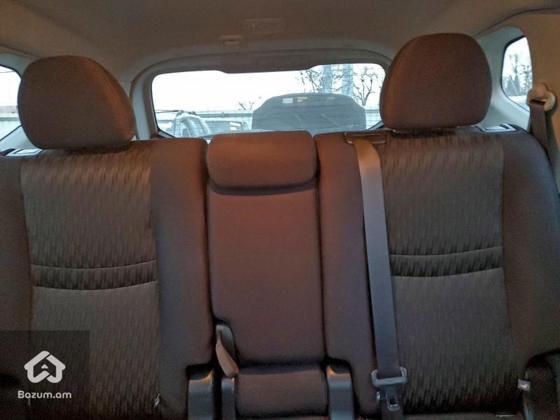 NISSAN ROUGE 2020 - image 9