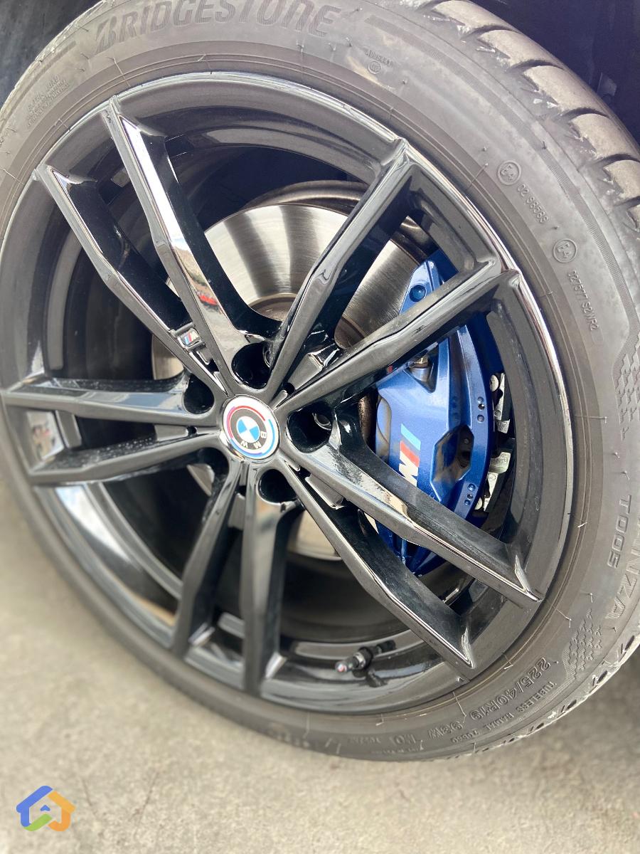 BMW M340i M-Performance  - image 13