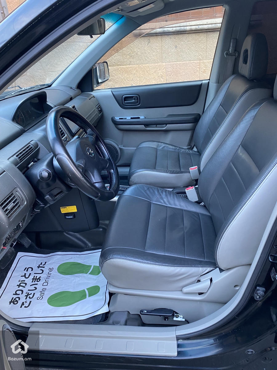 Nissan X-trail - image 7