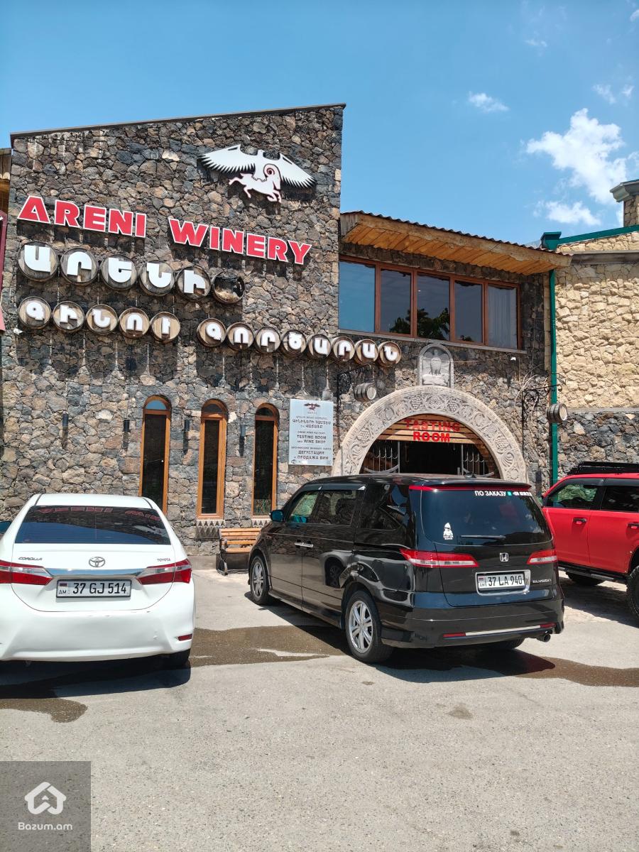 7 տեղանոց Minivan շրջագայության համար - image 3