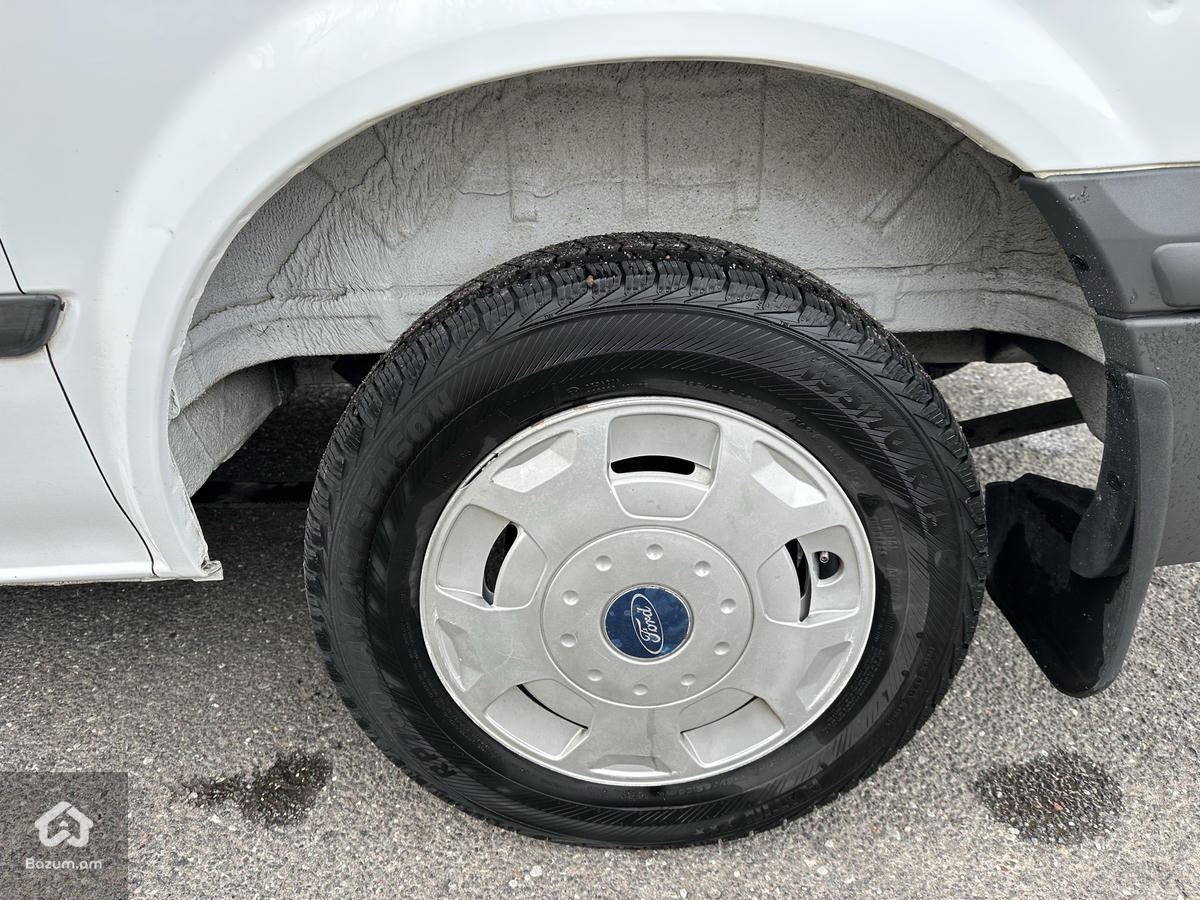 FORD TRANSIT EURO 4 - image 17