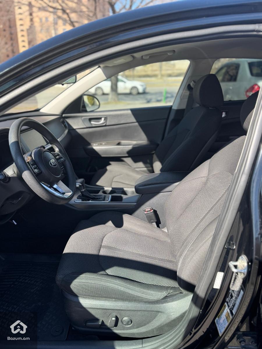 KIA OPTIMA - image 8