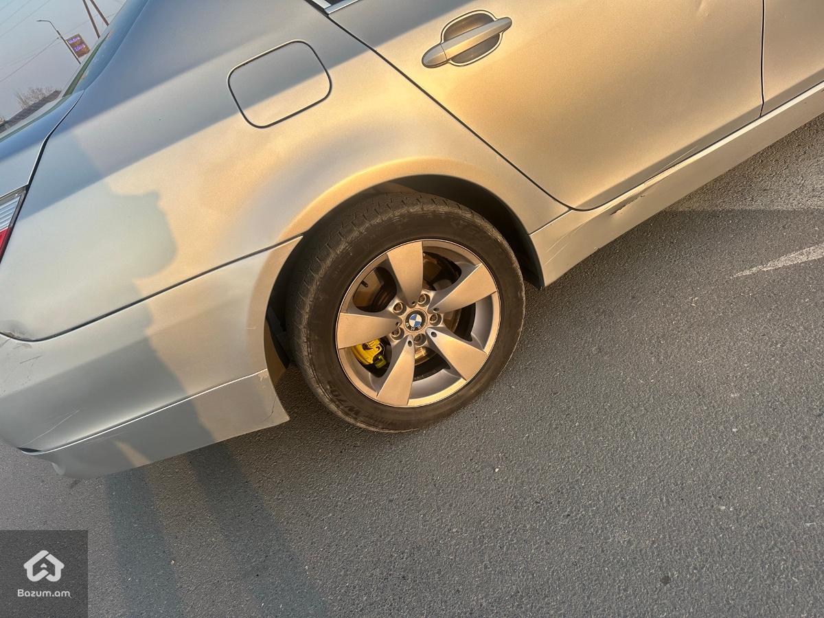 BMW E60 - image 13