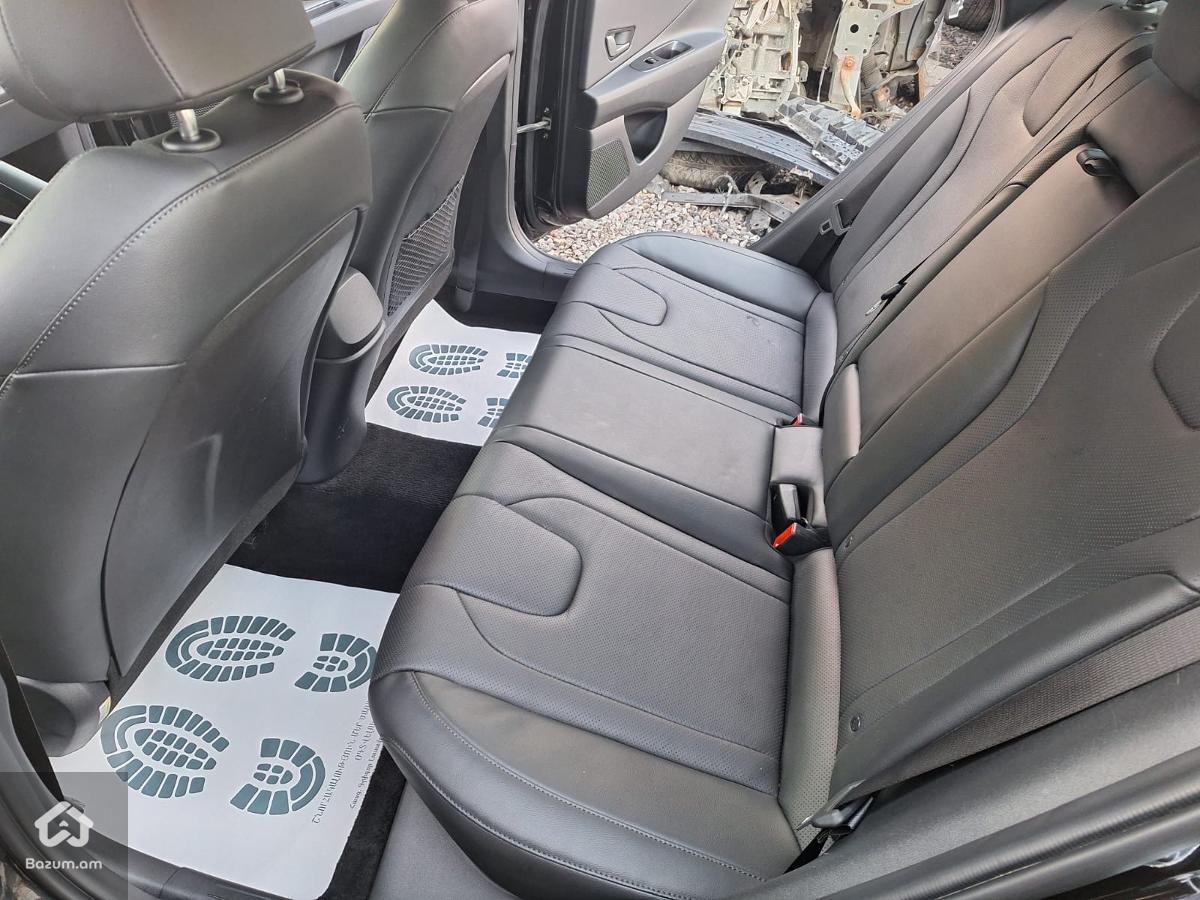 Limited մաքուր 2023թ  17700$ 091992140  - image 11