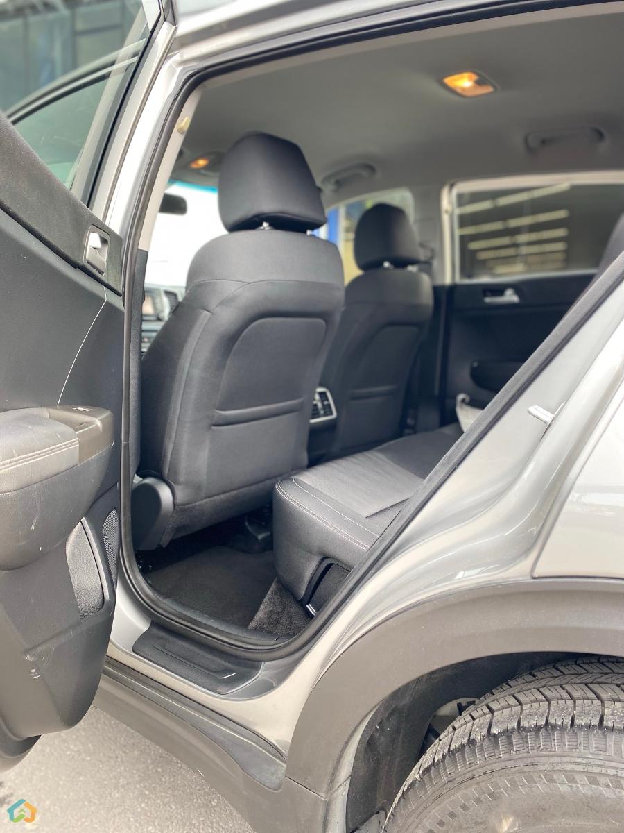 Kia Sportage - image 11