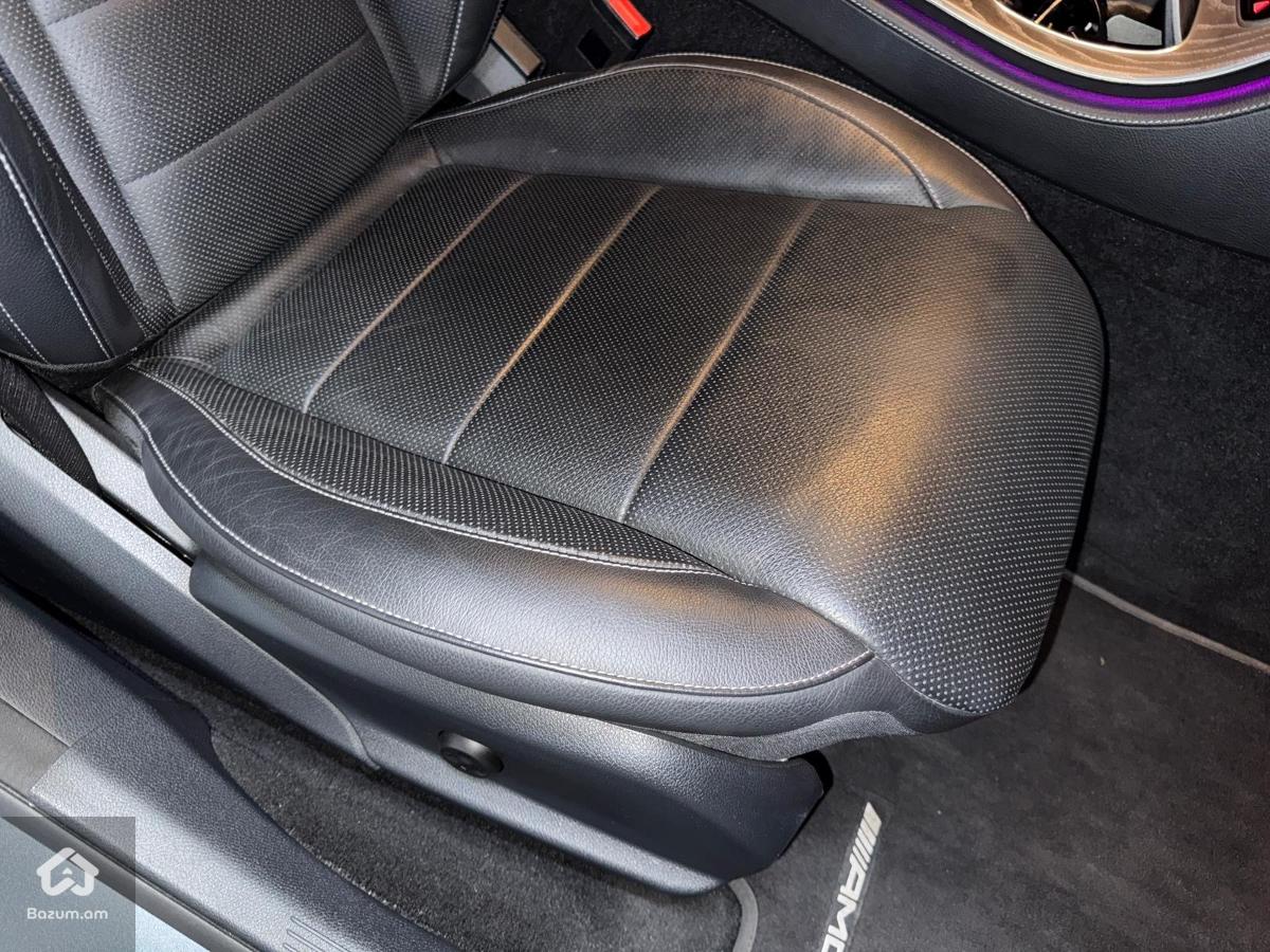 Mercedes Benz E350 AMG Line W213 - image 59