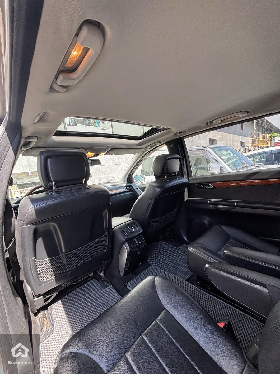 Mercedes Benz R class - image 7