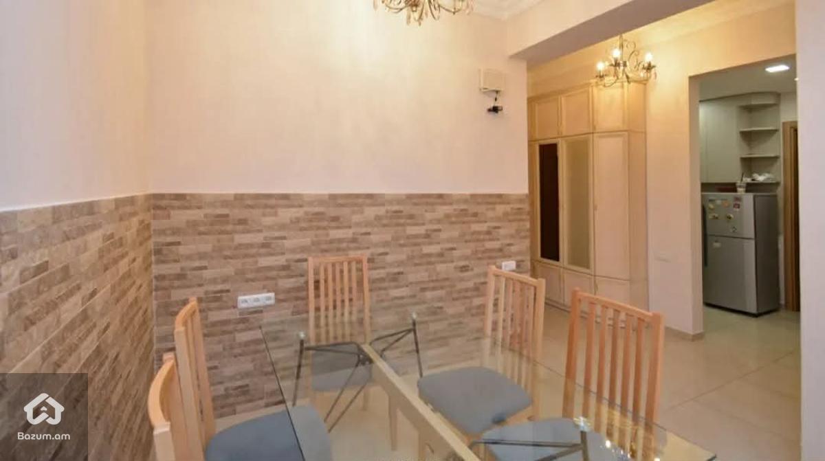 Վարձով լյուքս բնակարան Երևանի կենտրոնում  - image 6