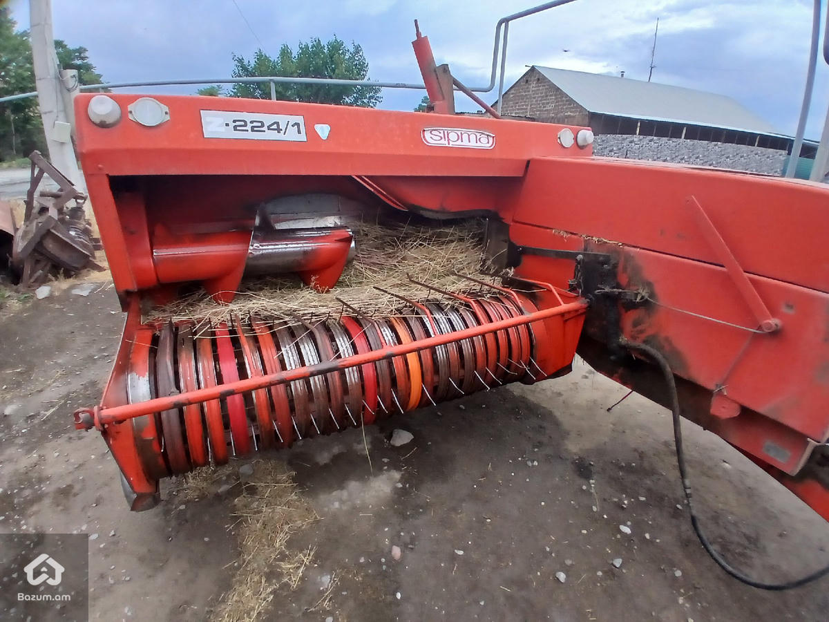 Traktor 82  - image 2