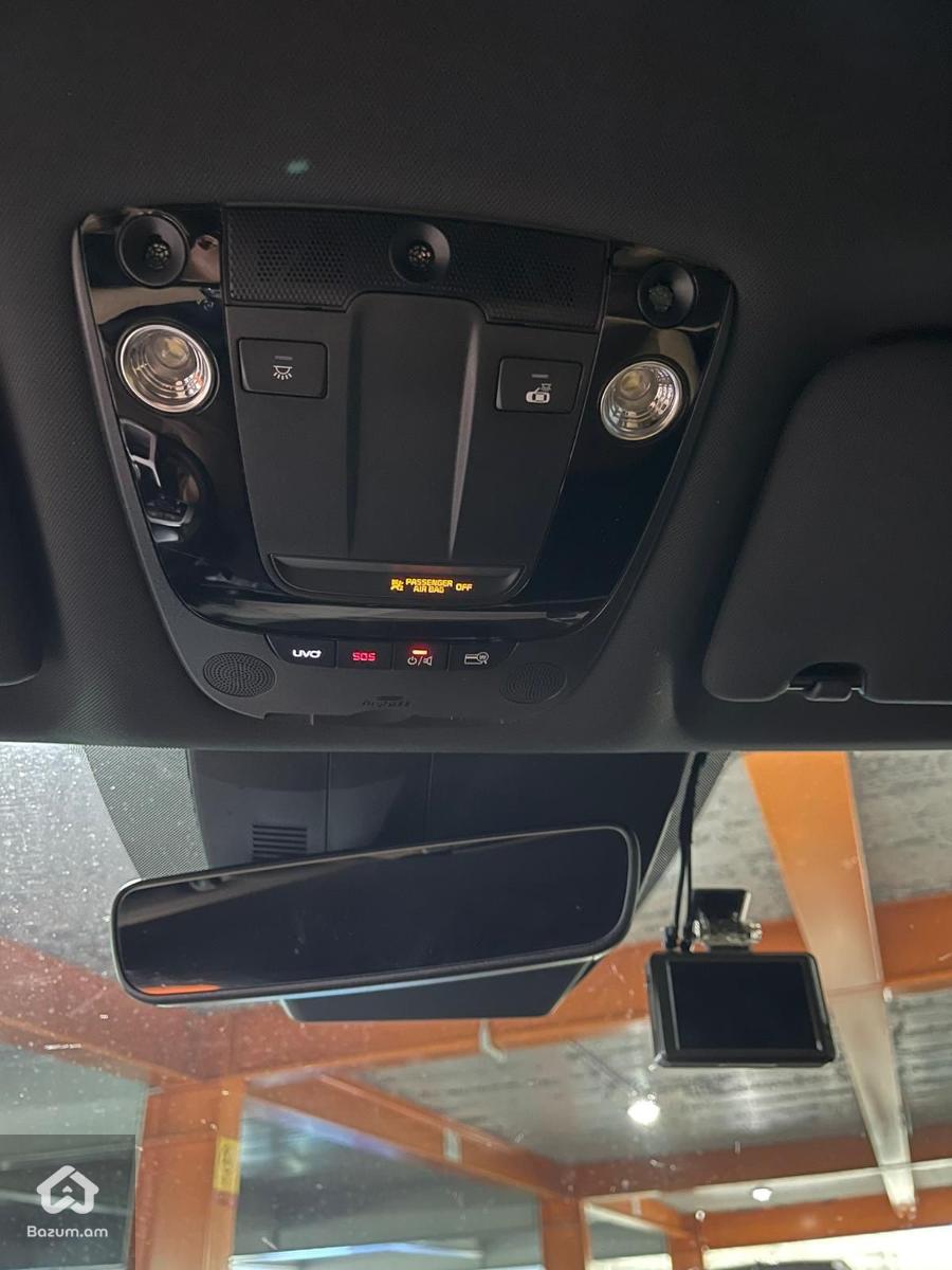 Kia K5 HYBRID - image 40