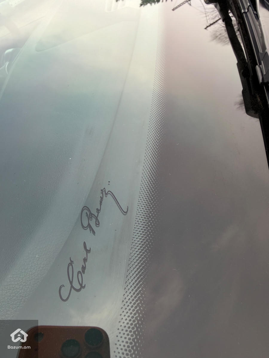 MERCEDES BENZ GLE COUPE AMG CARBON EDITION - image 10