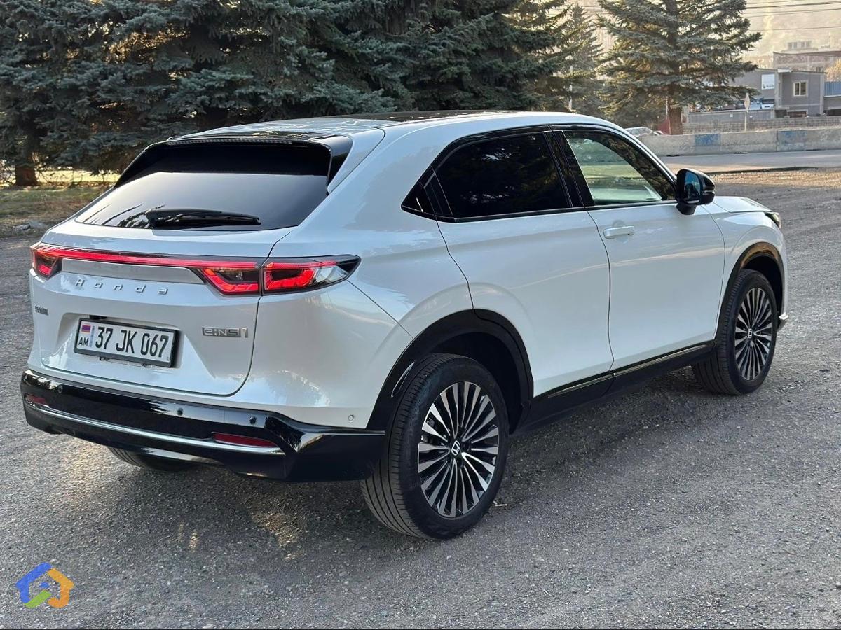 HONDA ENS1 full - image 8