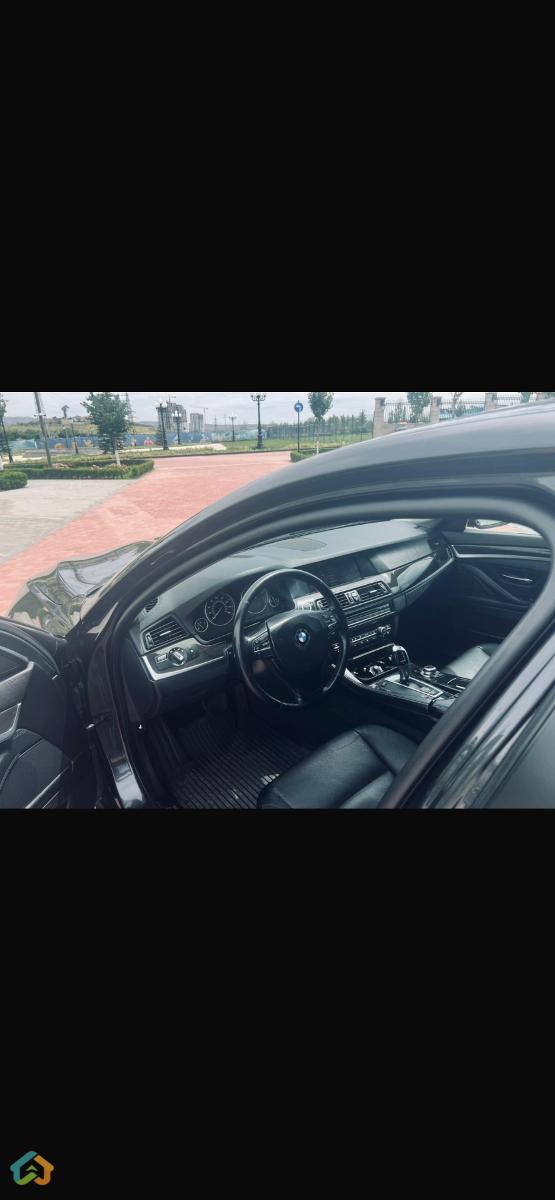 BMW 535  - image 7