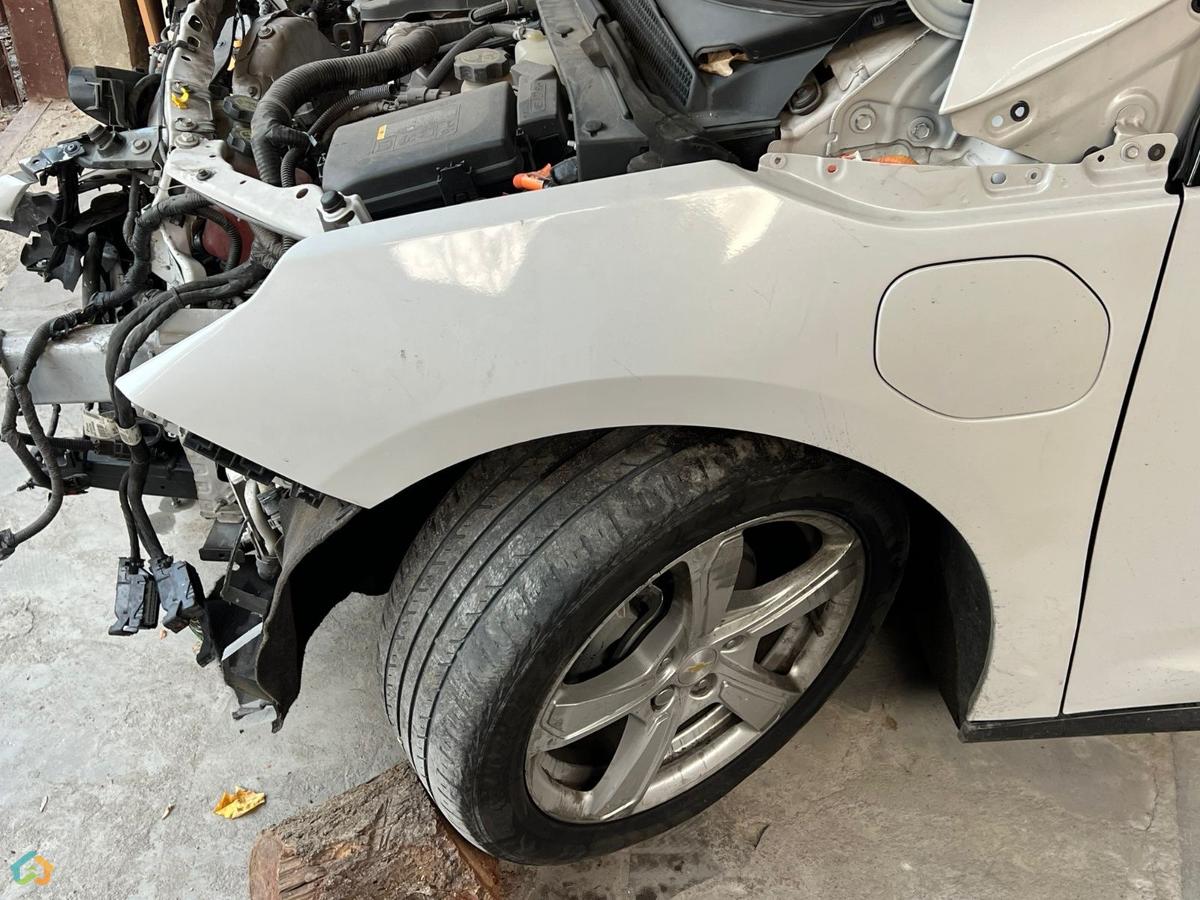 Chevrolet Volt 2 - image 6