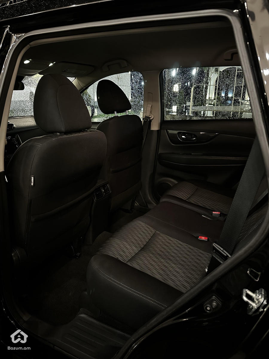 NISSAN ROUGE  - image 10