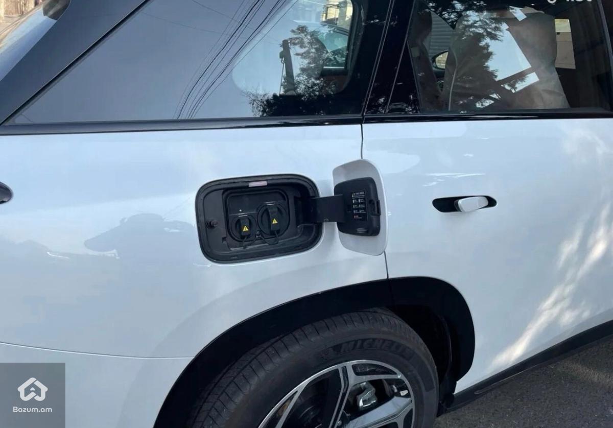 Hozon Neta L Hibrid - image 10