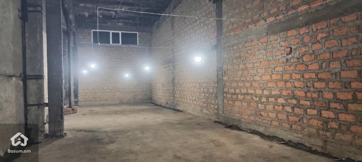 Պահեստային տարածք 