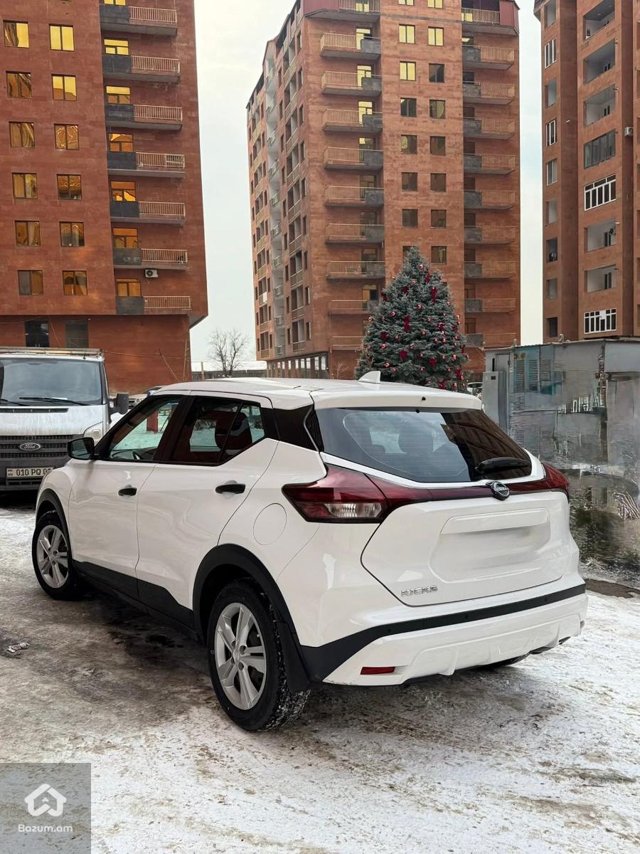Nissan kicks 2022 - image 4