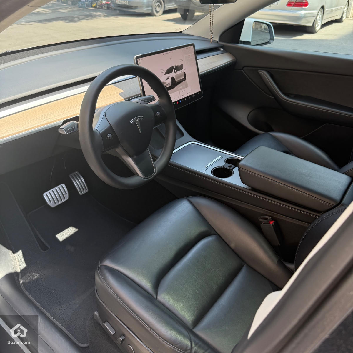 Tesla Y Performance 2022 - image 5