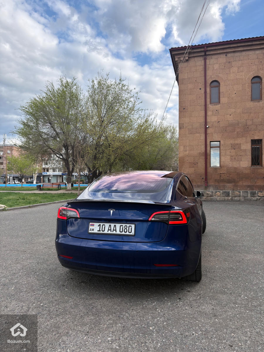 Tesla - image 5