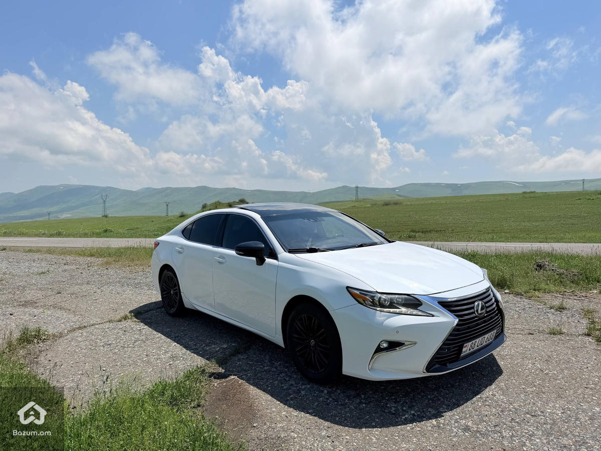 Lexus - image 20