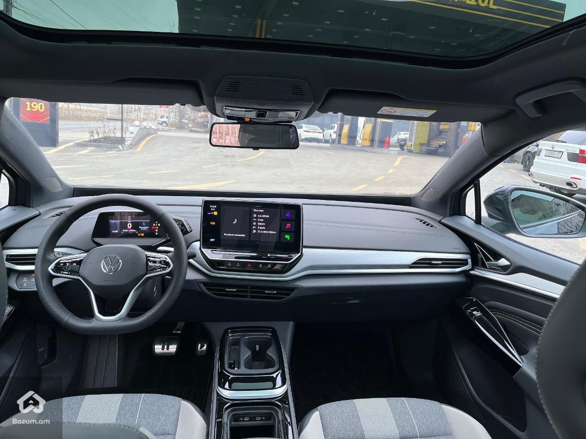 Volkswagen Id4 2025 - image 7