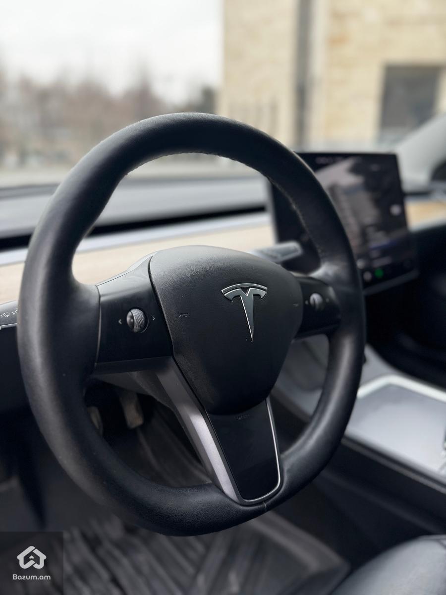 Tesla M3 SR+ - image 16