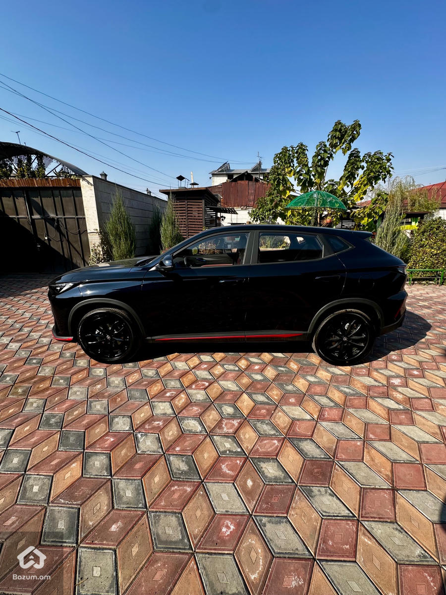 Changan - image 4