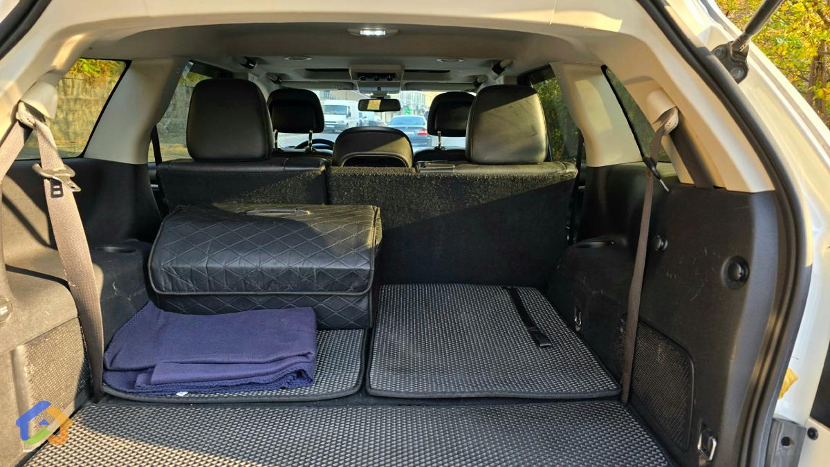 Dodge journey crossroud - image 7