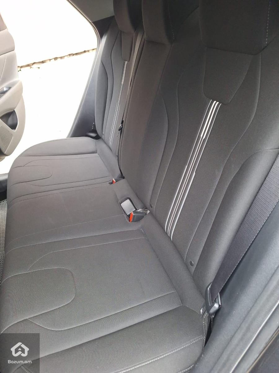 Elantra 2023 Sel+ - image 11