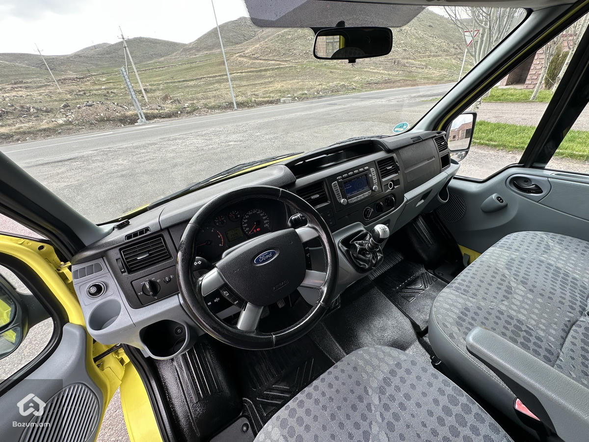 FORD TRANSIT  - image 24