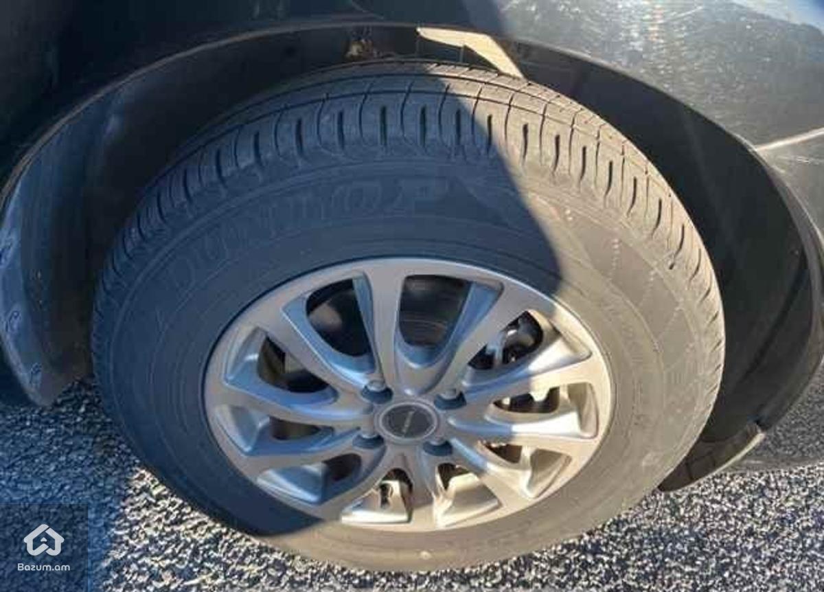 Nissan Note E-Power Hybrid 2017թ - image 8