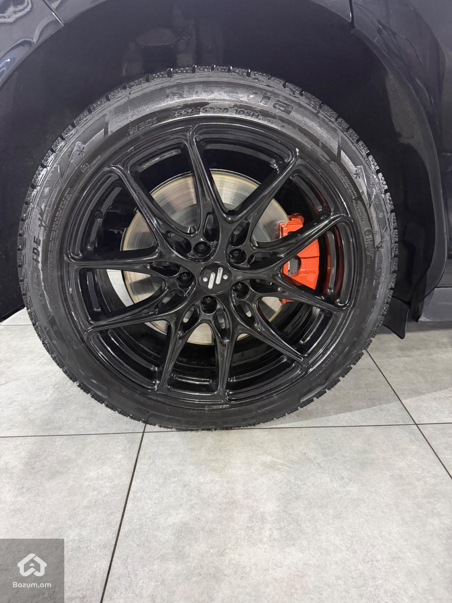 Im motors IM 6 - image 8