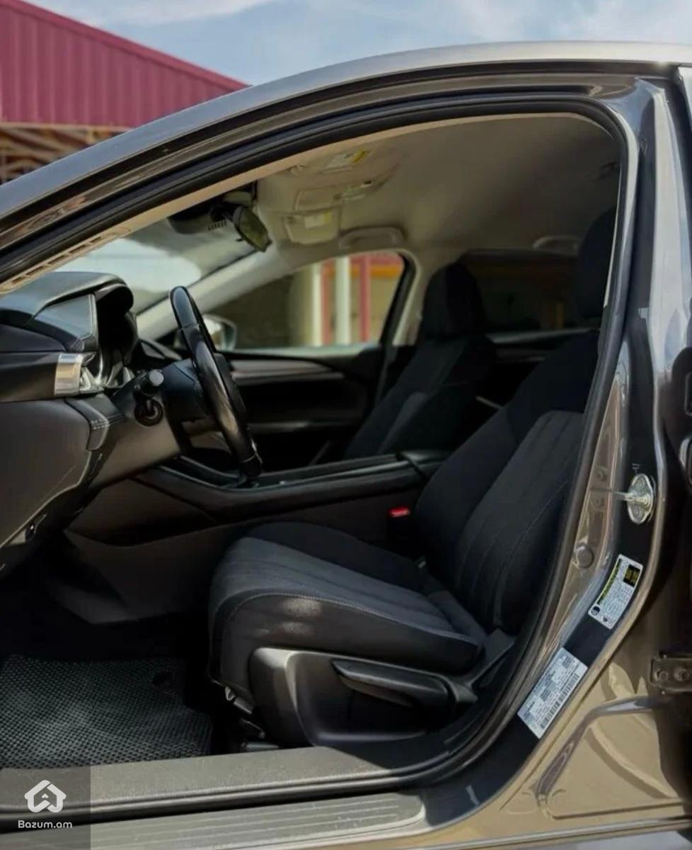 MAZDA 6 SPORT - image 8