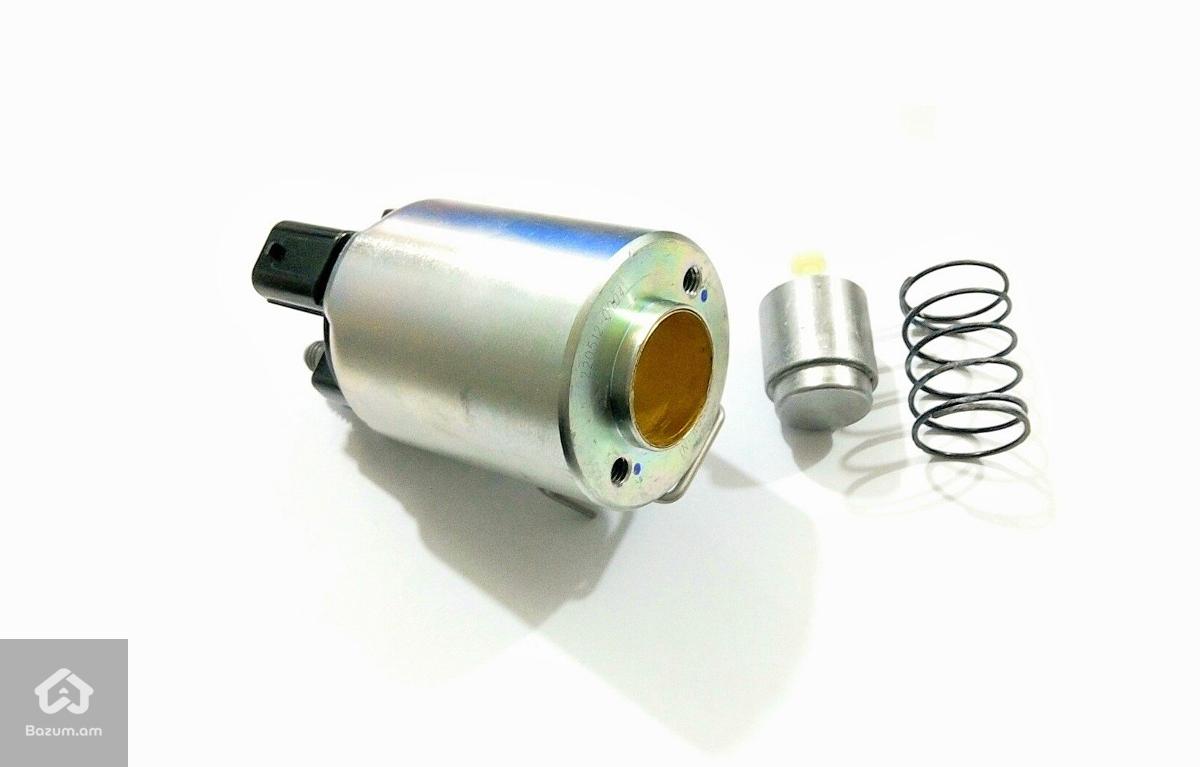 CHEVROLET MALIBU ստարտերի աֆտոմատ,Автомат.10125 - image 3